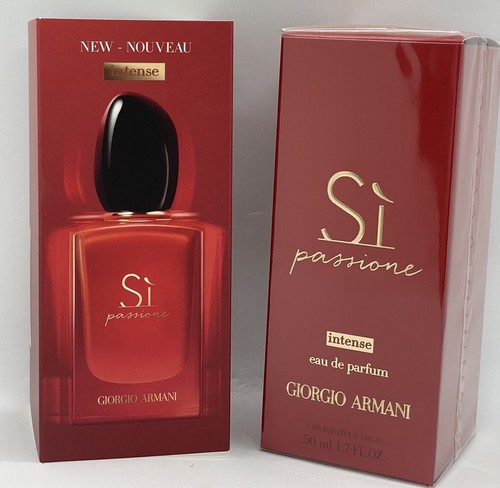Giorgio armani passione - giorgio, si