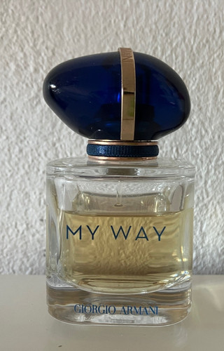 Giorgio armani way 30 - giorgio,