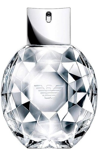 Emporio armani diamonds woman - emporio,