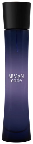 Giorgio armani code for women - armani,