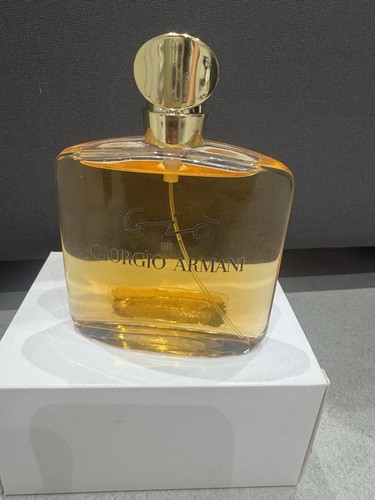 Gio giorgio armani - giorgio, vintage