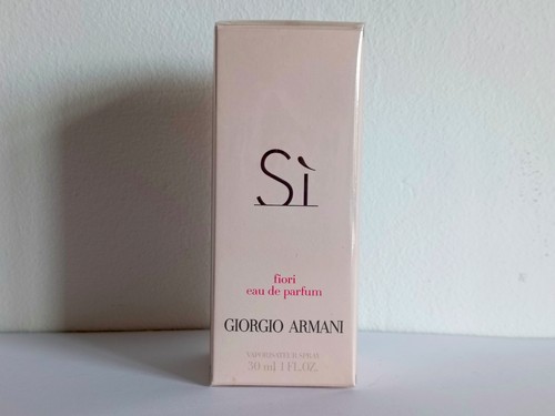 Fiori giorgio armani eau de - fiori,