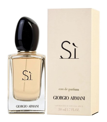 Giorgio armani sì - giorgio, de